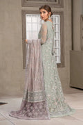 Zarif | Falak Formals | ZF 01 BLOSSOM - House Of Hania
