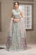 Zarif | Falak Formals | ZF 01 BLOSSOM - House Of Hania