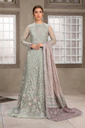 Zarif | Falak Formals | ZF 01 BLOSSOM - House Of Hania