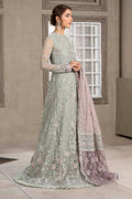 Zarif | Falak Formals | ZF 01 BLOSSOM - House Of Hania