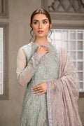 Zarif | Falak Formals | ZF 01 BLOSSOM - House Of Hania
