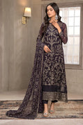 Zarif | Falak Formals | ZF 02 AZALEA - House Of Hania