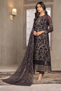 Zarif | Falak Formals | ZF 02 AZALEA - House Of Hania
