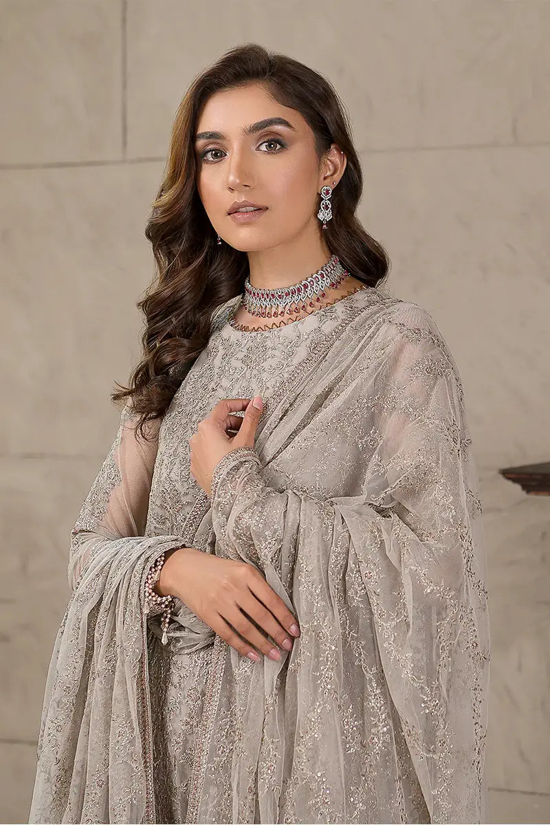 Zarif | Falak Formals | ZF 03 CHERYL - House Of Hania