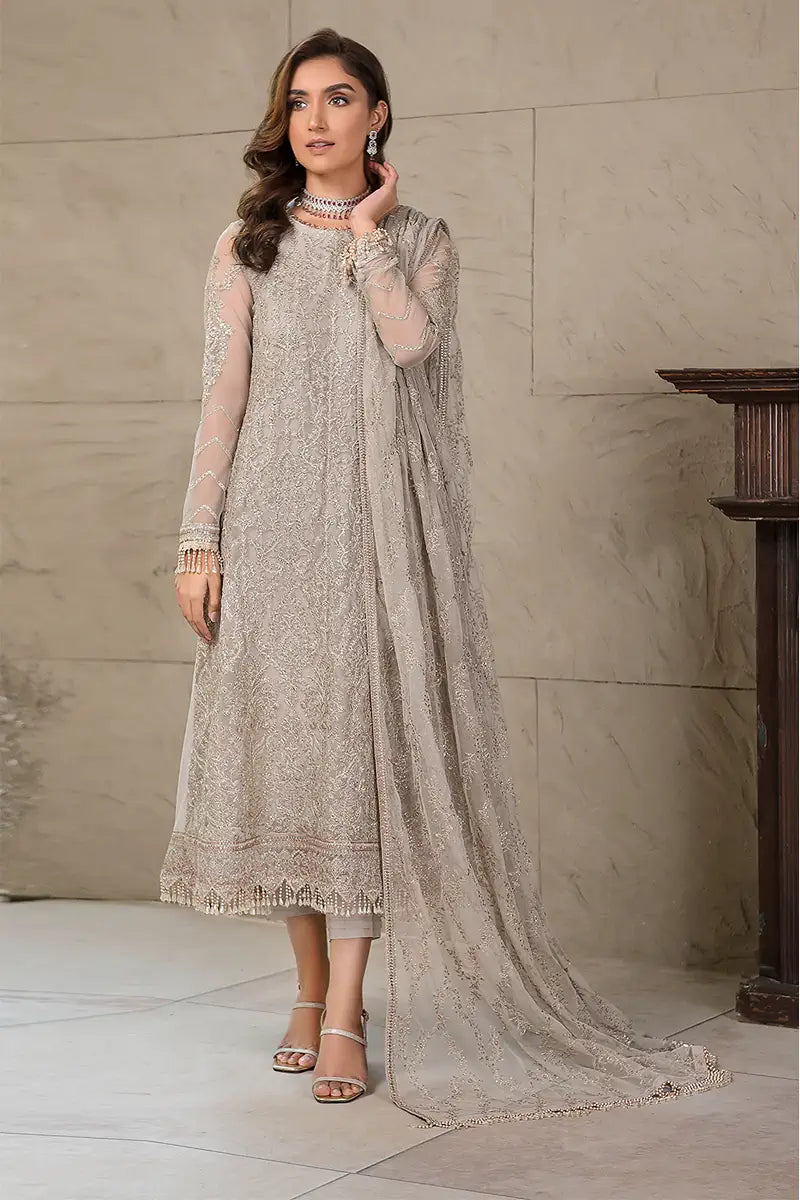 Zarif | Falak Formals | ZF 03 CHERYL - House Of Hania