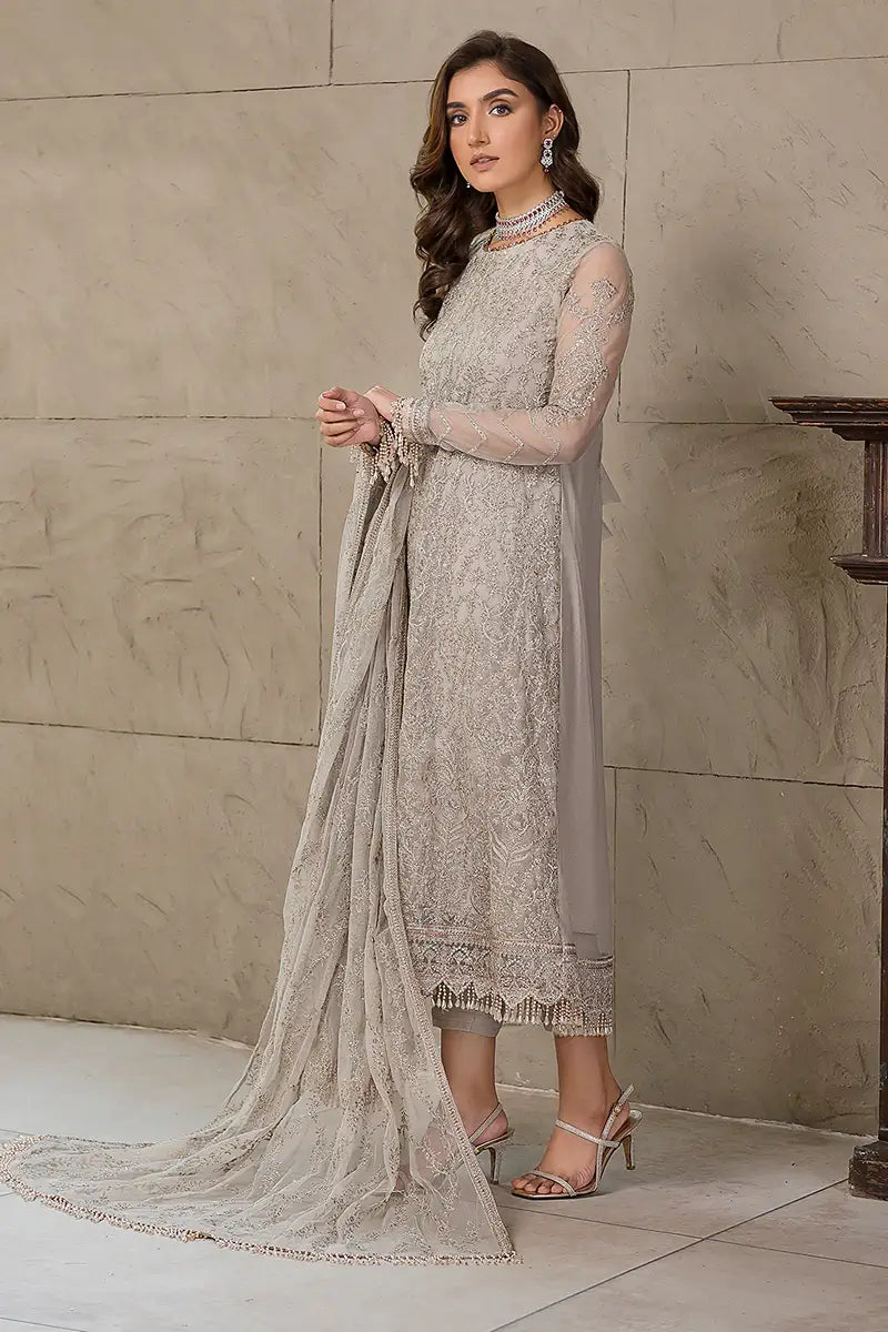 Zarif | Falak Formals | ZF 03 CHERYL - House Of Hania