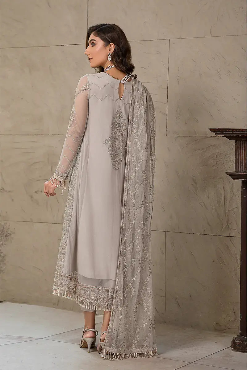 Zarif | Falak Formals | ZF 03 CHERYL - House Of Hania