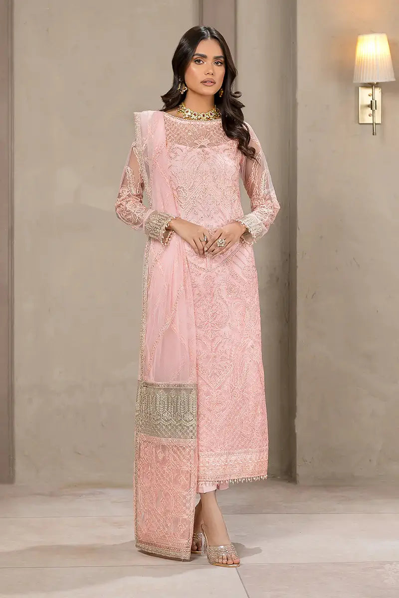 Zarif | Falak Formals | ZF 04 HAVEN - House Of Hania