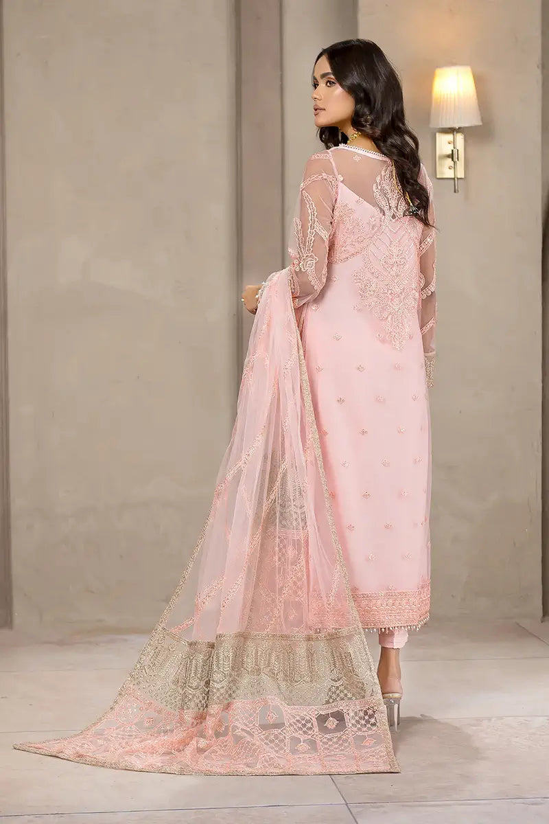 Zarif | Falak Formals | ZF 04 HAVEN - House Of Hania