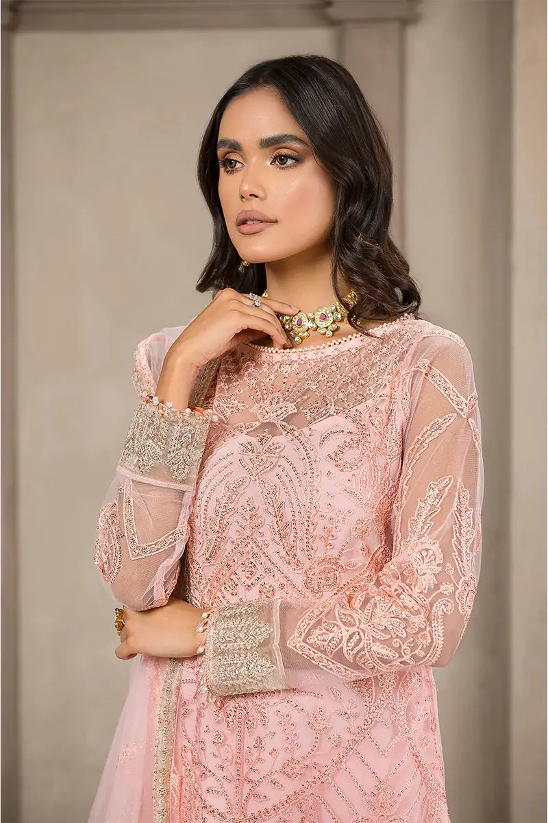 Zarif | Falak Formals | ZF 04 HAVEN - House Of Hania