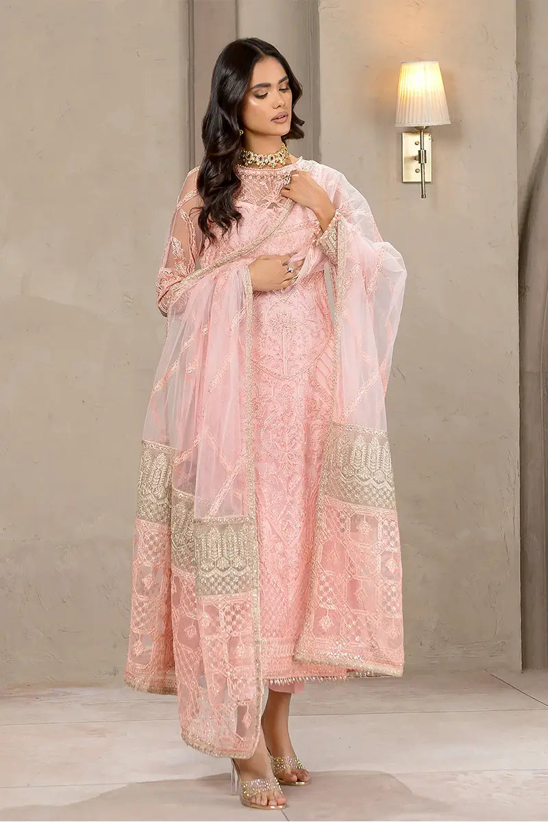 Zarif | Falak Formals | ZF 04 HAVEN - House Of Hania