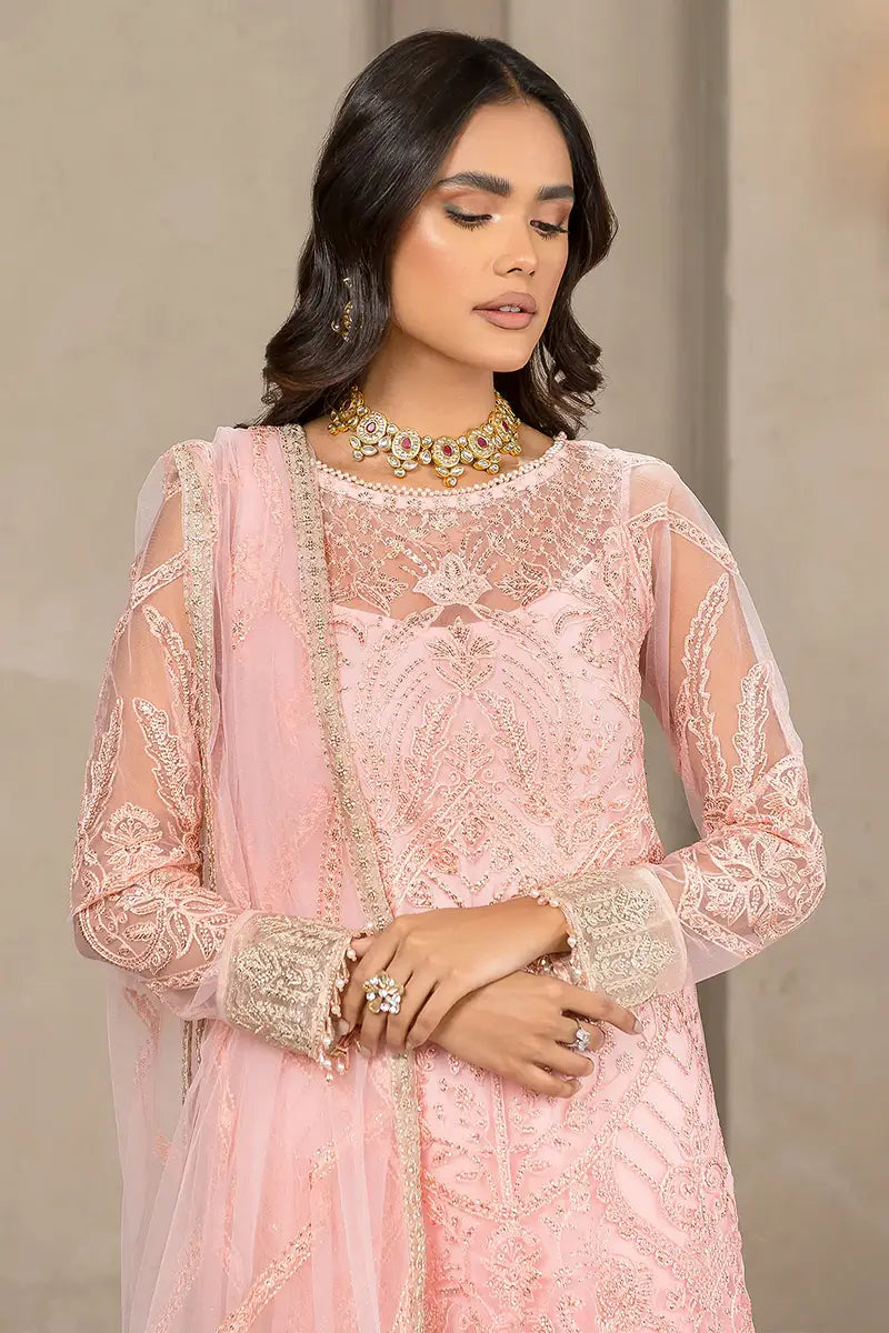 Zarif | Falak Formals | ZF 04 HAVEN - House Of Hania