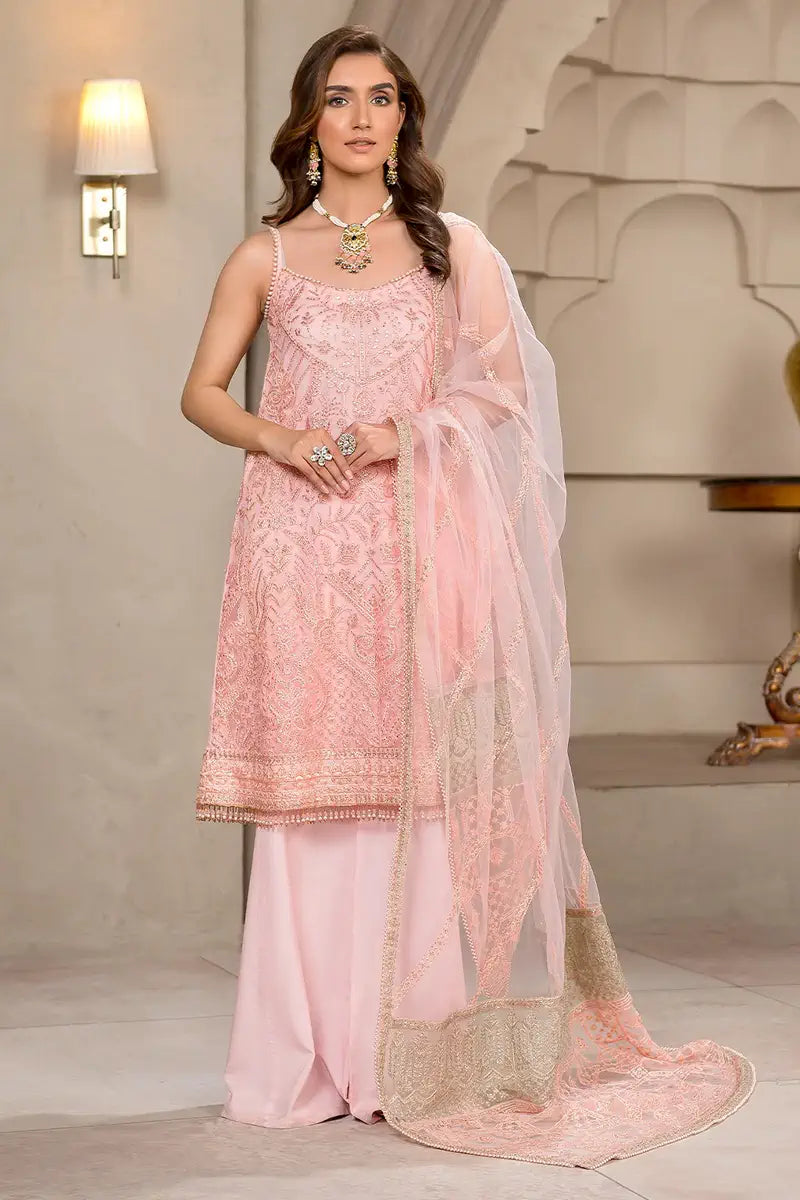 Zarif | Falak Formals | ZF 04 HAVEN - House Of Hania