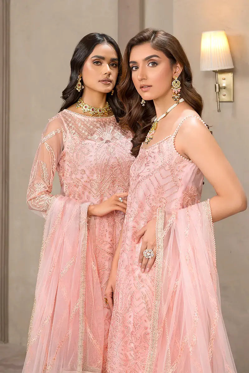 Zarif | Falak Formals | ZF 04 HAVEN - House Of Hania
