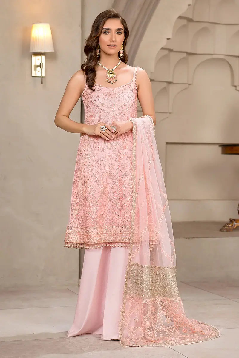 Zarif | Falak Formals | ZF 04 HAVEN - House Of Hania