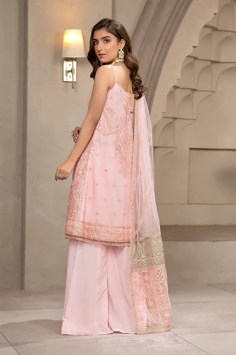 Zarif | Falak Formals | ZF 04 HAVEN - House Of Hania