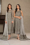 Zarif | Falak Formals | ZF 06 ISABELLE - House Of Hania