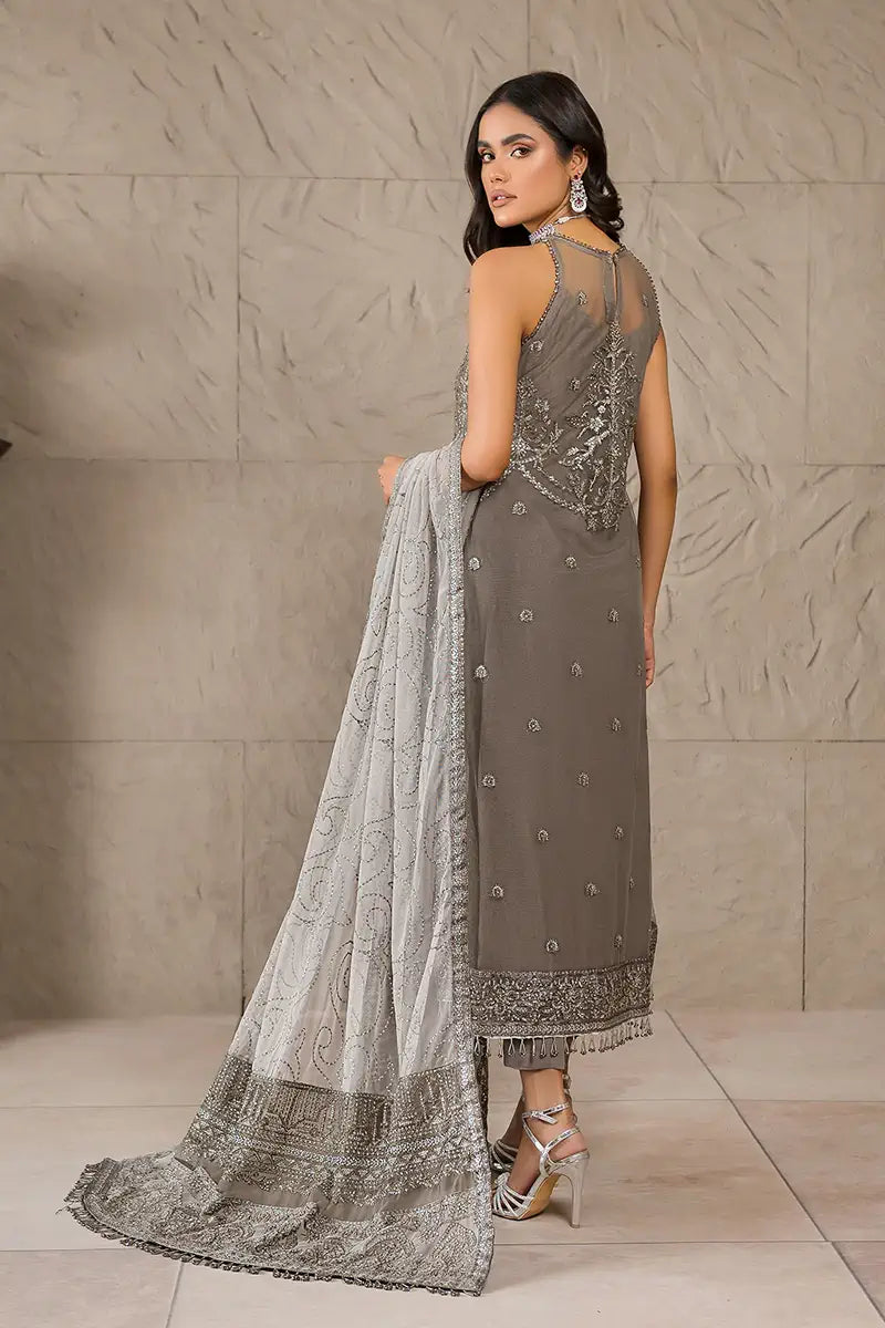 Zarif | Falak Formals | ZF 06 ISABELLE - House Of Hania