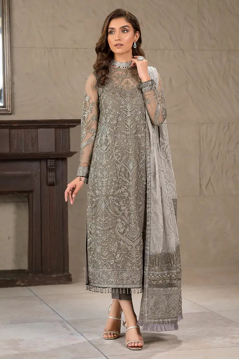 Zarif | Falak Formals | ZF 06 ISABELLE - House Of Hania
