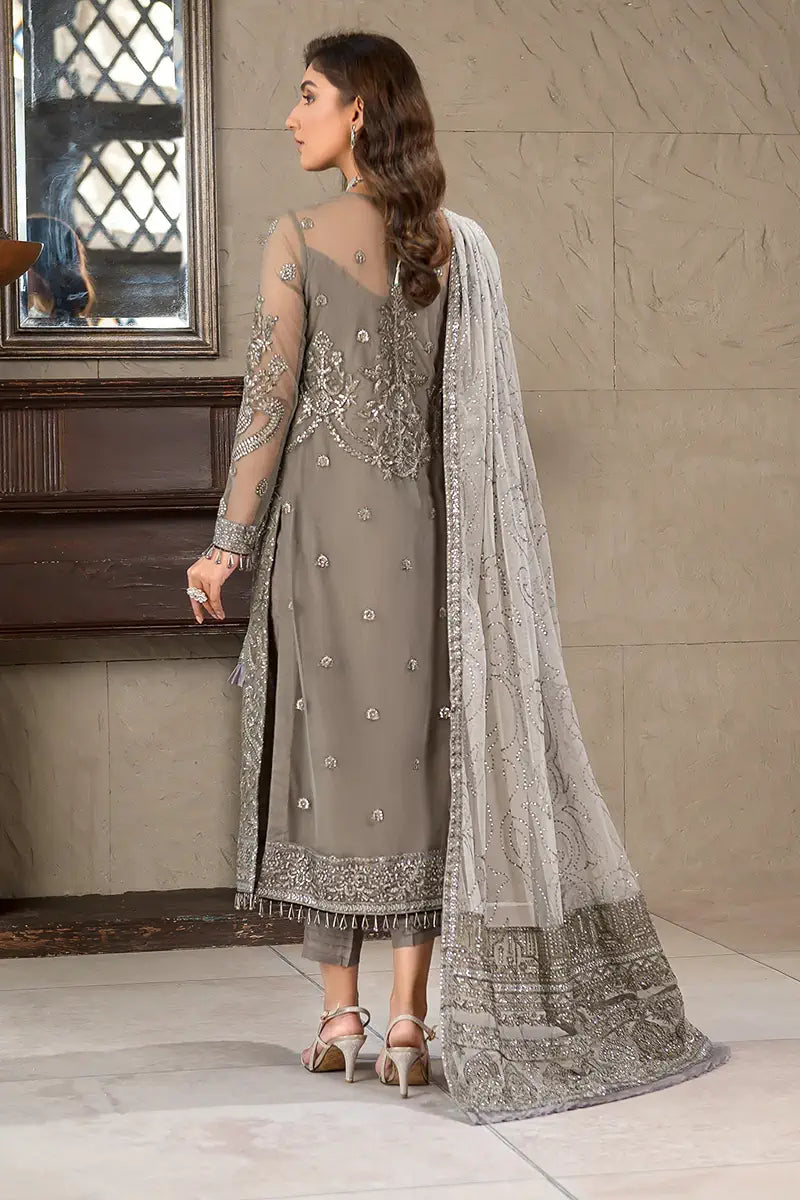 Zarif | Falak Formals | ZF 06 ISABELLE - House Of Hania