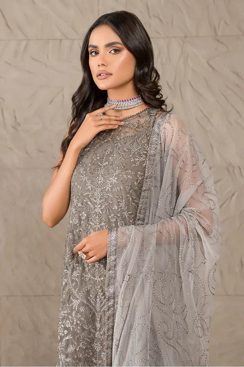 Zarif | Falak Formals | ZF 06 ISABELLE - House Of Hania