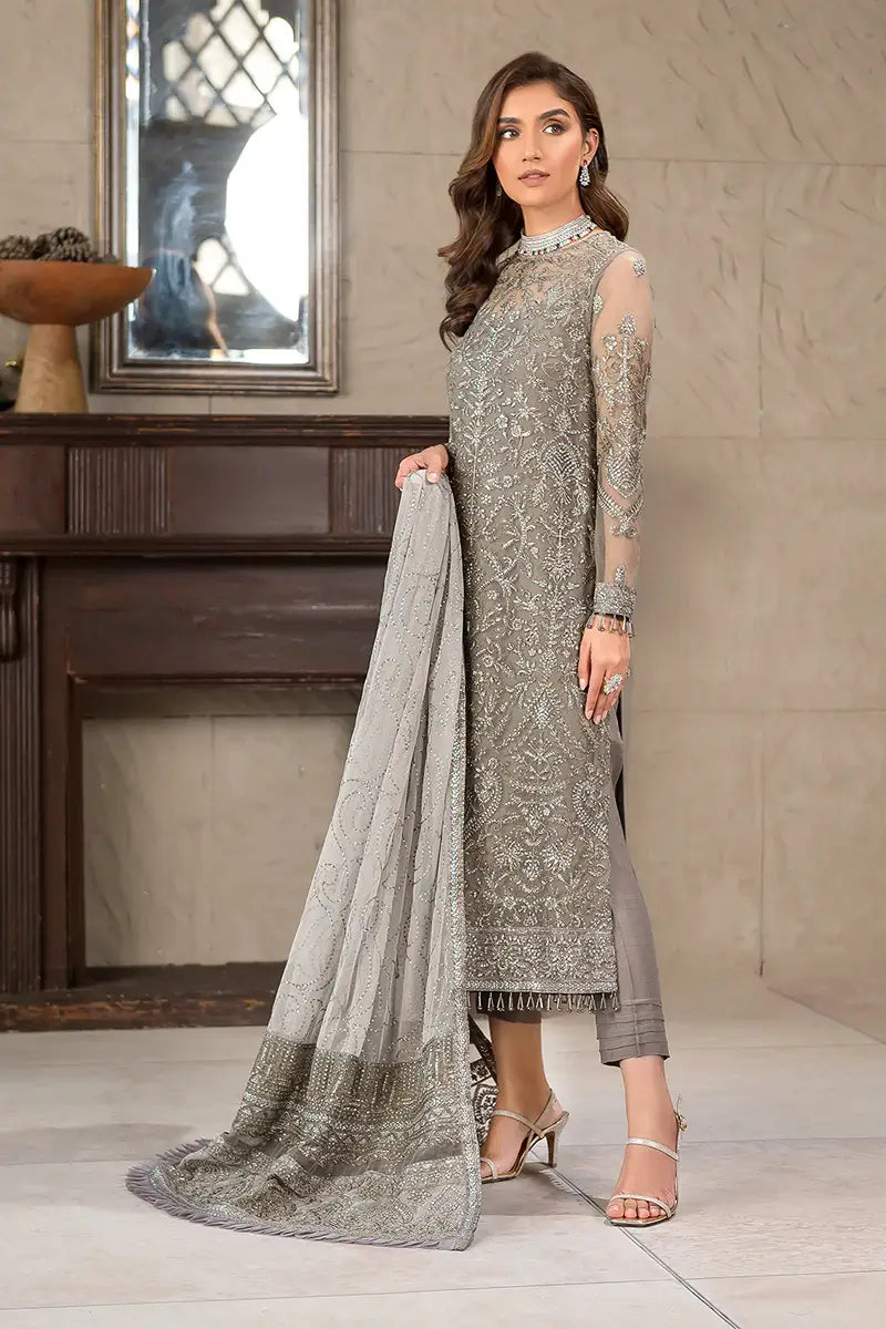 Zarif | Falak Formals | ZF 06 ISABELLE - House Of Hania