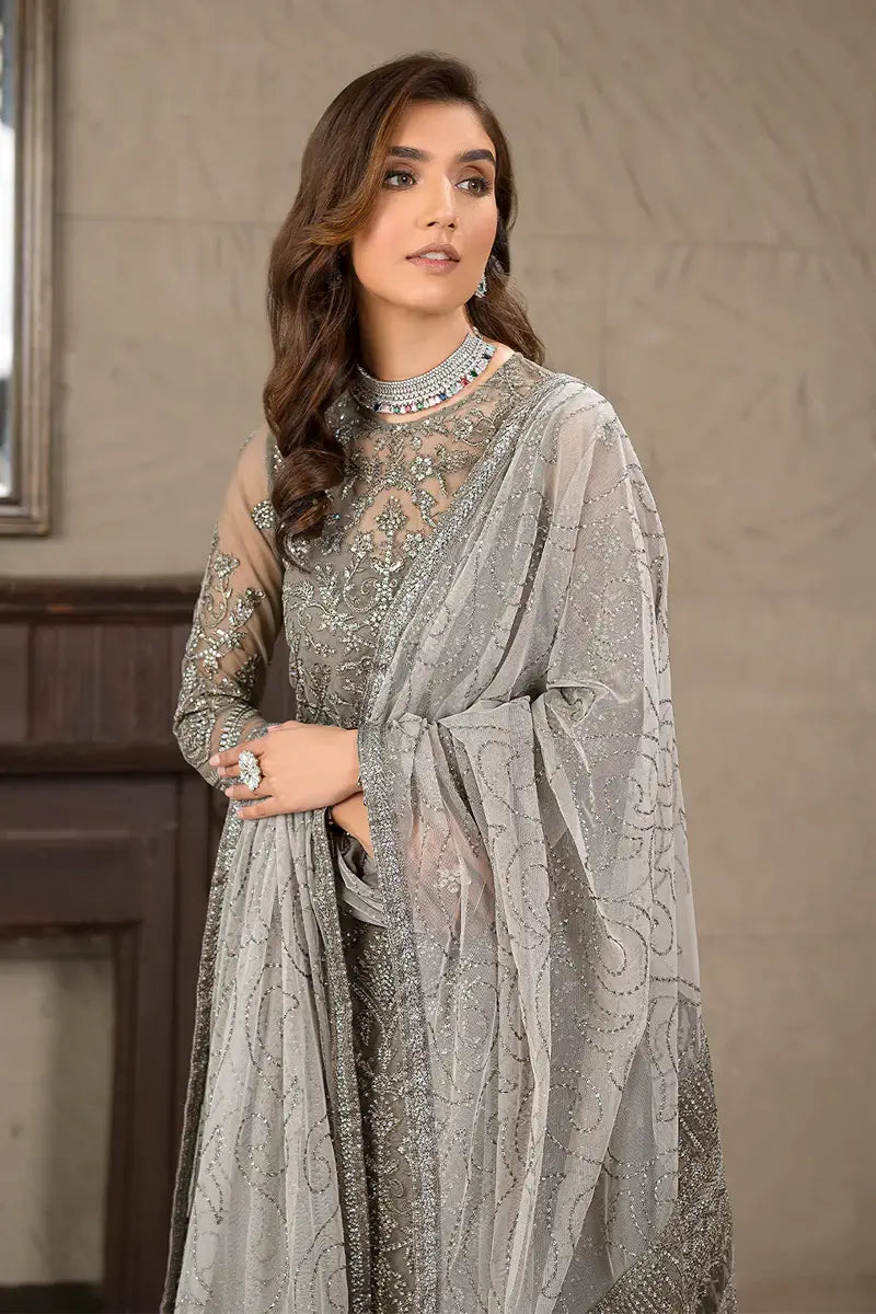 Zarif | Falak Formals | ZF 06 ISABELLE - House Of Hania