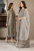 Zarif | Falak Formals | ZF 06 ISABELLE - House Of Hania