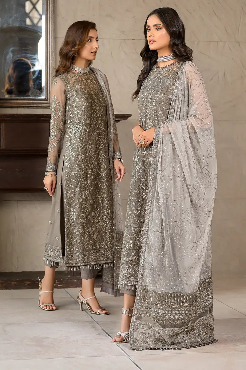 Zarif | Falak Formals | ZF 06 ISABELLE - House Of Hania