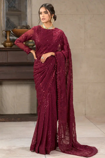 Zarif | Falak Formals | ZF 07 BERRIA - House Of Hania