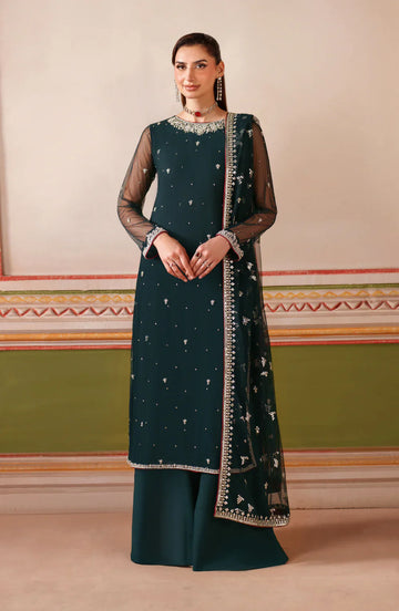Zarif | Falesia | UNST-HF-02 SHENAAR - House Of Hania