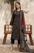 Zarif | Festive Lawn | ZFL 03 JEMIMA - House Of Hania