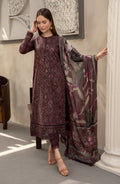 Zarif | Festive Lawn | ZFL 05 MIRAAL - House Of Hania