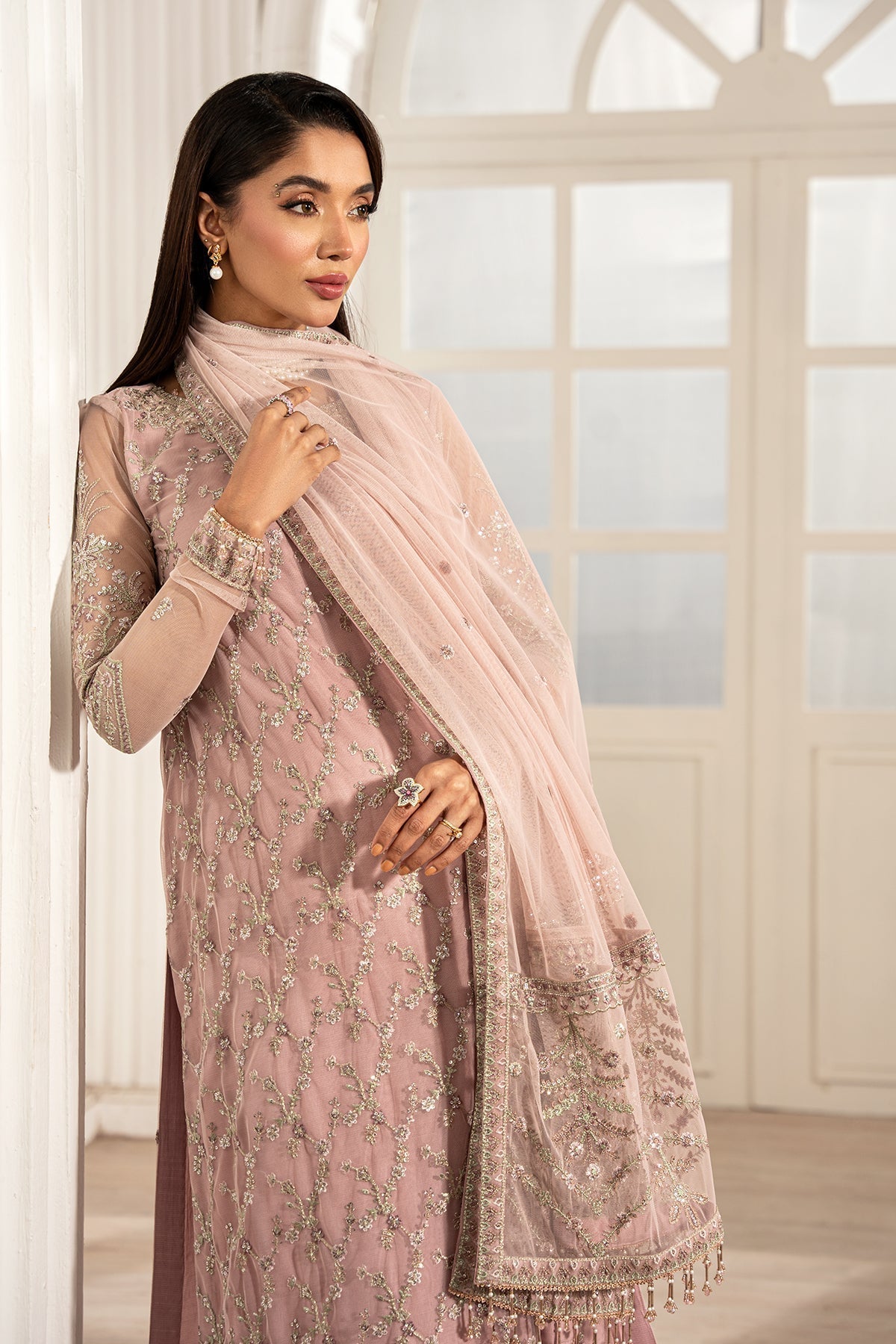 Zarif | Formal Edit 25 | ZFE-03 VIVIAN - House Of Hania