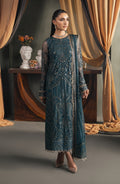 Zarif | Heritage Formals | ZHF 04 ARHA - House Of Hania