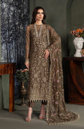 Zarif | Heritage Formals | ZHF 06 ZHALAY - House Of Hania