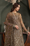 Zarif | Heritage Formals | ZHF 06 ZHALAY - House Of Hania