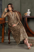 Zarif | Heritage Formals | ZHF 06 ZHALAY - House Of Hania
