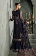 Zarif | Heritage Formals | ZHF 08 SIRENE - House Of Hania