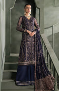 Zarif | Heritage Formals | ZHF 08 SIRENE - House Of Hania