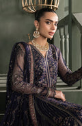 Zarif | Heritage Formals | ZHF 08 SIRENE - House Of Hania