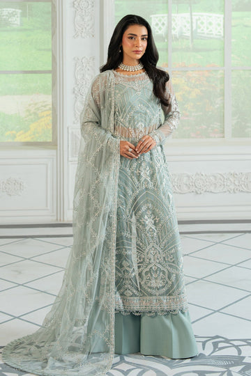 Zarif | Inara Formals | ZRI-01 RUHYA - House Of Hania