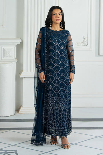 Zarif | Inara Formals | ZRI-02 MELISA - House Of Hania