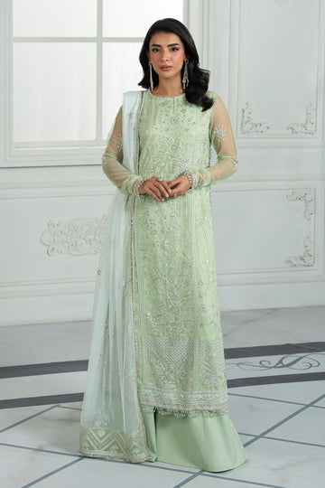 Zarif | Inara Formals | ZRI-04 YASMIN - House Of Hania