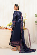 Zarif | Lamhay Luxury Eid Lawn 25 | 02 AYUSHA - House Of Hania