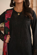 Zarif | Lamhay Luxury Eid Lawn 25 | 05 ZOYAH - House Of Hania
