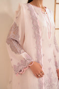 Zarif | Lamhay Luxury Eid Lawn 25 | 07 NERISA - House Of Hania