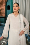 Zarif | Lamhay Luxury Eid Lawn 25 | 09 JANIRA - House Of Hania