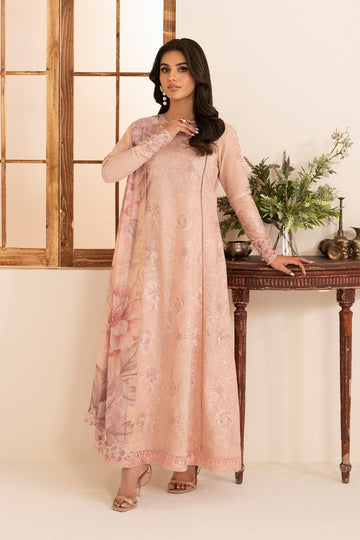 Zarif | Lamhay Luxury Eid Lawn 25 | 10 AREEBAH - House Of Hania
