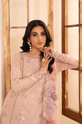 Zarif | Lamhay Luxury Eid Lawn 25 | 10 AREEBAH - House Of Hania